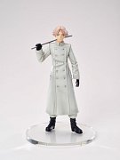 Tokyo Revengers Hikkake PVC Statue Takashi Mitsuya 10 cm