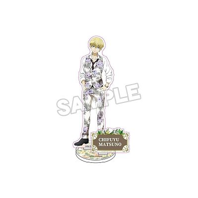 Tokyo Revengers PM Perching PVC Statue Hajime Kokonoi 14 cm