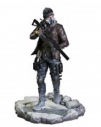 Tom Clancy´s The Division PVC Statue SHD Agent 24 cm