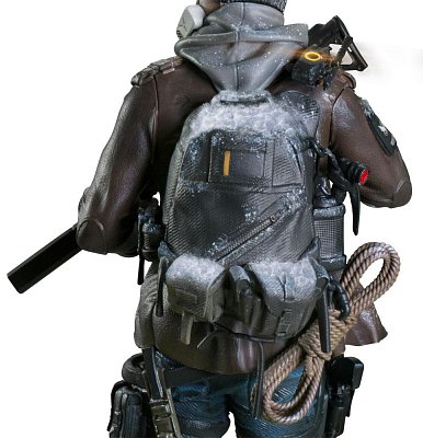 Tom Clancy´s The Division PVC Statue SHD Agent 24 cm
