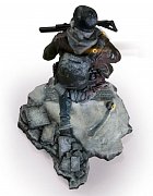 Tom Clancy´s The Division PVC Statue SHD Agent 24 cm
