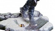 Tom Clancy´s The Division PVC Statue SHD Agent 24 cm