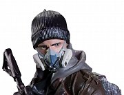 Tom Clancy´s The Division PVC Statue SHD Agent 24 cm