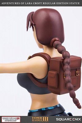 Tomb Raider III Statue 1/6 Lara Croft Regular Version 30 cm