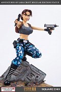 Tomb Raider III Statue 1/6 Lara Croft Regular Version 30 cm