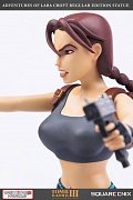 Tomb Raider III Statue 1/6 Lara Croft Regular Version 30 cm