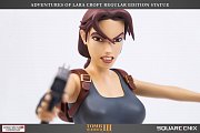 Tomb Raider III Statue 1/6 Lara Croft Regular Version 30 cm