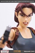 Tomb Raider III Statue 1/6 Lara Croft Regular Version 30 cm