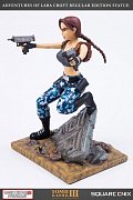 Tomb Raider III Statue 1/6 Lara Croft Regular Version 30 cm