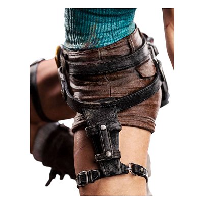 Socha Tomb Raider 1/4 Lara Croft The Lost Valley 80 cm