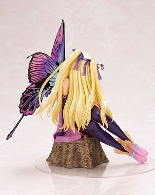 Tony´s Heroine Collection PVC Statue 1/6 Annabel Fairy Of Ajisai 21 cm