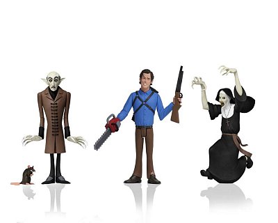 Toony Terrors Action Figures 15 cm Assortment Series 3 (15)