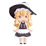 Projekt Touhou AHOJ! GOOD SMILE Akční figurka Marisa Kirisame 10 cm