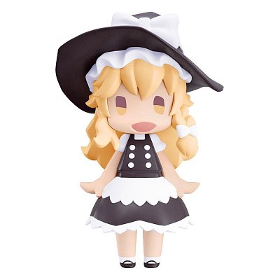 Projekt Touhou AHOJ! GOOD SMILE Akční figurka Marisa Kirisame 10 cm