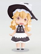 Projekt Touhou AHOJ! GOOD SMILE Akční figurka Marisa Kirisame 10 cm