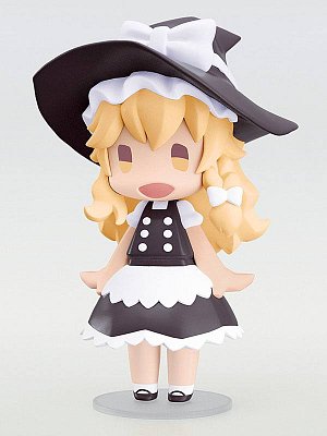 Projekt Touhou AHOJ! GOOD SMILE Akční figurka Marisa Kirisame 10 cm