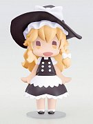 Projekt Touhou AHOJ! GOOD SMILE Akční figurka Marisa Kirisame 10 cm