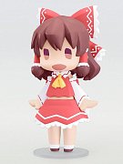 Projekt Touhou AHOJ! GOOD SMILE Akční figurka Reimu Hakurei 10 cm