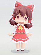Projekt Touhou AHOJ! GOOD SMILE Akční figurka Reimu Hakurei 10 cm