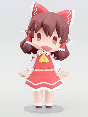 Projekt Touhou AHOJ! GOOD SMILE Akční figurka Reimu Hakurei 10 cm