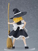 Touhou Project Pop Up Parade PVC Statue Marisa Kirisame 17 cm