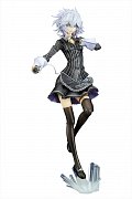 Touhou Project Statue 1/8 Sakuya Izayoi Legend of Komajo Ver. 23 cm