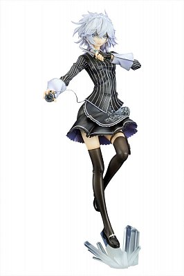 Touhou Project Statue 1/8 Sakuya Izayoi Legend of Komajo Ver. 23 cm