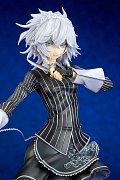 Touhou Project Statue 1/8 Sakuya Izayoi Legend of Komajo Ver. 23 cm