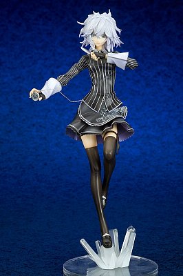 Touhou Project Statue 1/8 Sakuya Izayoi Legend of Komajo Ver. 23 cm