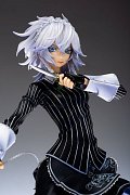 Touhou Project Statue 1/8 Sakuya Izayoi Legend of Komajo Ver. 23 cm