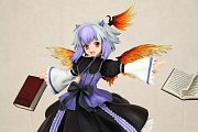 Touhou Project Statue The Youkai Who Read a Book Limited Edition 16 cm