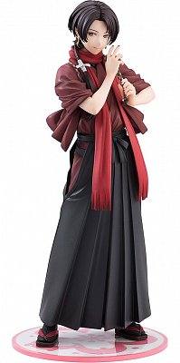 Touken Ranbu -Hanamaru- PVC Statue 1/8 Kashu Kiyomitsu Uchiban Ver. 21 cm