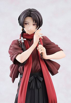 Touken Ranbu -Hanamaru- PVC Statue 1/8 Kashu Kiyomitsu Uchiban Ver. 21 cm