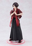 Touken Ranbu -Hanamaru- PVC Statue 1/8 Kashu Kiyomitsu Uchiban Ver. 21 cm