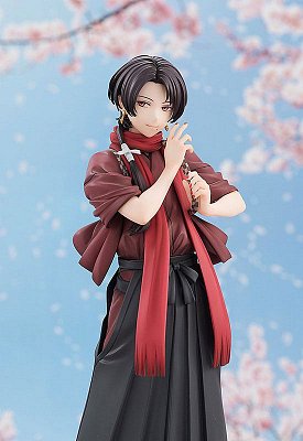 Touken Ranbu -Hanamaru- PVC Statue 1/8 Kashu Kiyomitsu Uchiban Ver. 21 cm