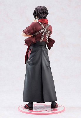 Touken Ranbu -Hanamaru- PVC Statue 1/8 Kashu Kiyomitsu Uchiban Ver. 21 cm