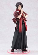 Touken Ranbu -Hanamaru- PVC Statue 1/8 Kashu Kiyomitsu Uchiban Ver. 21 cm