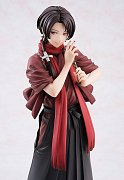 Touken Ranbu -Hanamaru- PVC Statue 1/8 Kashu Kiyomitsu Uchiban Ver. 21 cm