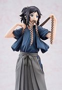 Touken Ranbu -Hanamaru- PVC Statue 1/8 Yamatonokami Yasusada Uchiban Ver. 21 cm