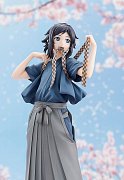 Touken Ranbu -Hanamaru- PVC Statue 1/8 Yamatonokami Yasusada Uchiban Ver. 21 cm