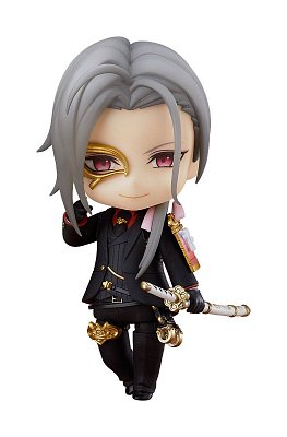 Touken Ranbu -ONLINE- Nendoroid Action Figure Daihannya Nagamitsu 10 cm