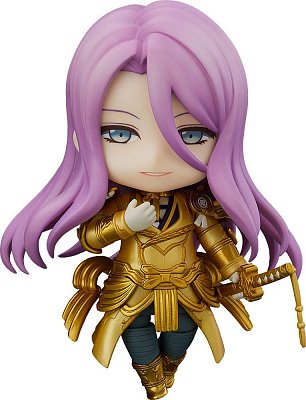 Touken Ranbu -ONLINE- Nendoroid Action Figure Hachisukakotetsu 10 cm