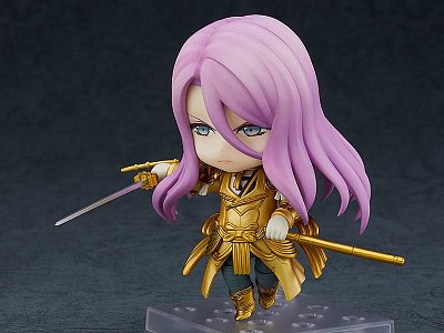 Touken Ranbu -ONLINE- Nendoroid Action Figure Hachisukakotetsu 10 cm