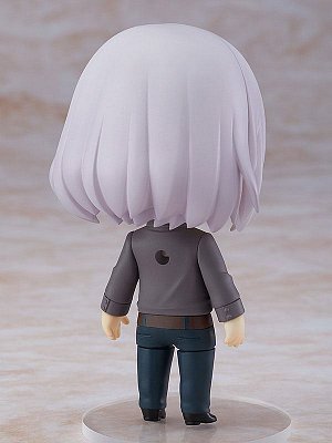 Touken Ranbu -ONLINE- Nendoroid Action Figure Honebami Toshiro 10 cm