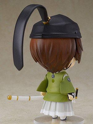 Touken Ranbu -ONLINE- Nendoroid Action Figure Ishikirimaru 10 cm