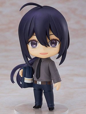 Touken Ranbu -ONLINE- Nendoroid Action Figure Namazuo Toshiro 10 cm