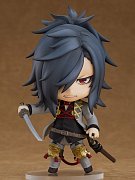 Touken Ranbu -ONLINE- Nendoroid Action Figure Odenta Mitsuyo 10 cm