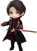 Touken Ranbu -ONLINE- Nendoroidní panenka akční figurka Kashuu Kiyomitsu 14 cm