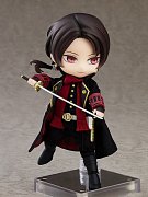 Touken Ranbu -ONLINE- Nendoroidní panenka akční figurka Kashuu Kiyomitsu 14 cm