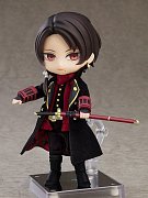Touken Ranbu -ONLINE- Nendoroidní panenka akční figurka Kashuu Kiyomitsu 14 cm